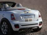 Mini Roadster 2009 года